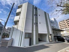 Golden Arrow Ⅱの写真