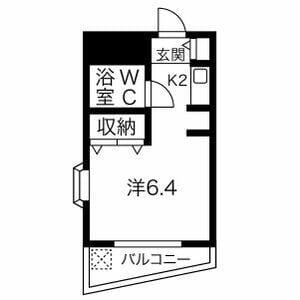 ヴァンテージ荻窪の写真