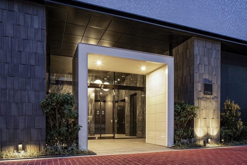 MINAMIAZABU NORTH 1302