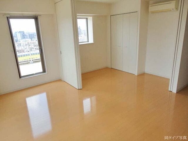 コンフォリア町屋 0203