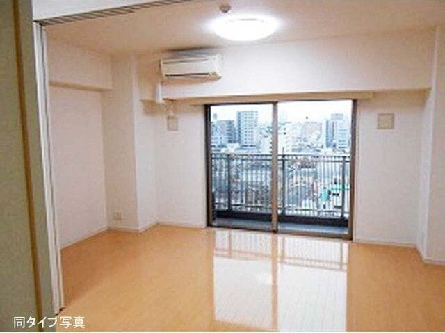 コンフォリア町屋 1001