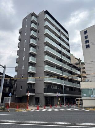 GENOVIA小村井(ジェノヴィア小村井) 309 間取り図