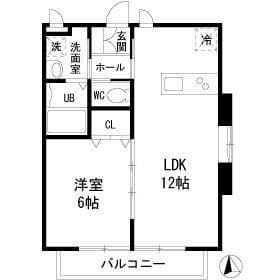 フォレストメゾン三河島の写真