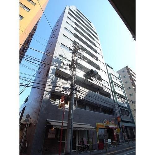 コスモ東池袋の写真