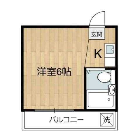 カスティル松葉 402