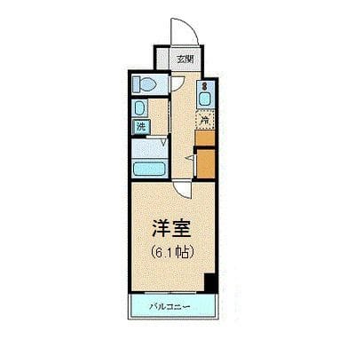 ZOOM銀座2丁目Second 802