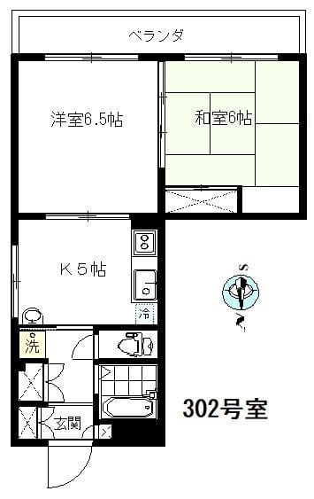 ヴィラ目黒の写真