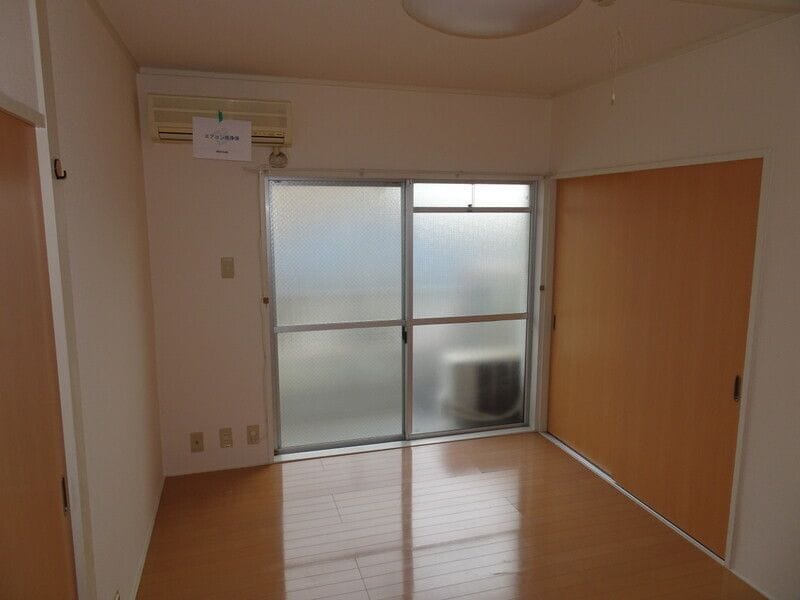 ペリエ中野の写真