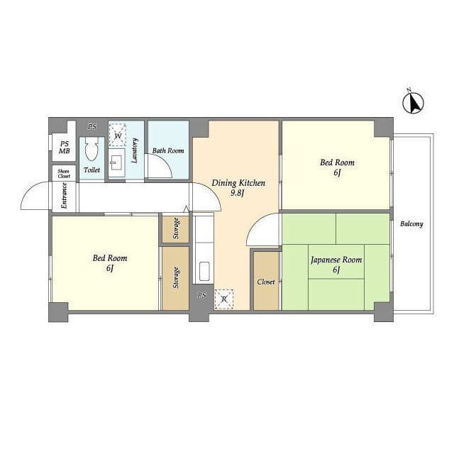 KDX武蔵中原レジデンスの写真