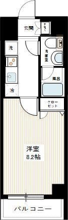 SHOKEN Residence横浜生麦Ⅱの写真