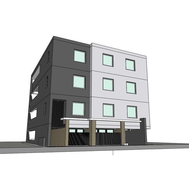 UCM SHIMOKITAZAWA 405