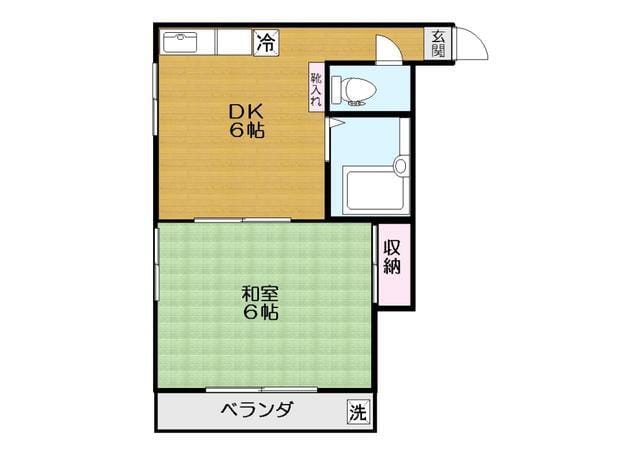 コスモコーポの写真