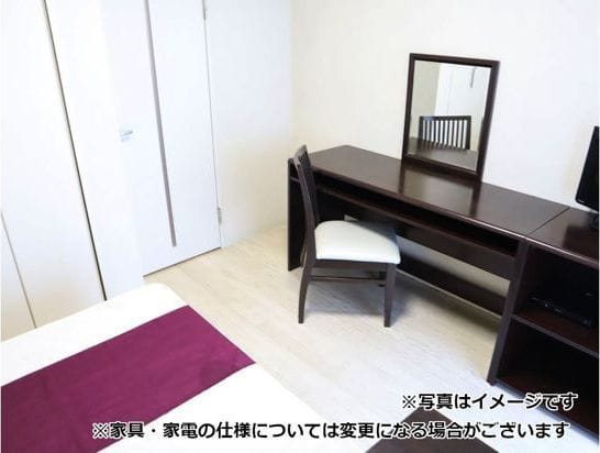 アンベリール中野鷺宮 205