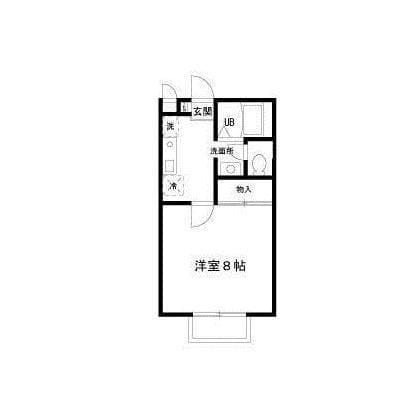 ガーデンヒルズ日吉・イーストの写真