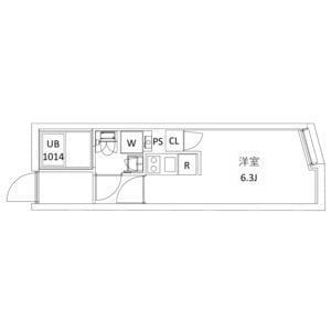 CITYWALK新江古田DUE 403