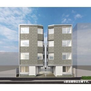 CITYWALK新江古田DUEの写真