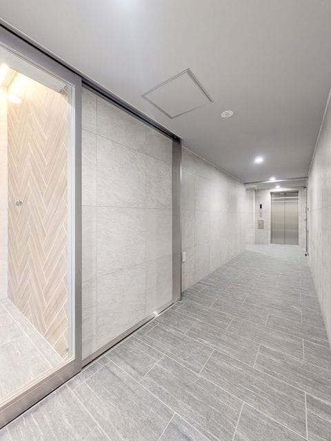 グランパセオ代々木上原Ⅱ 304