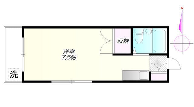 第5小野ビルの写真