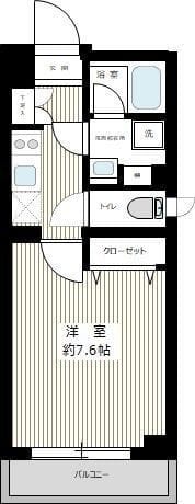 XEBEC下丸子の写真