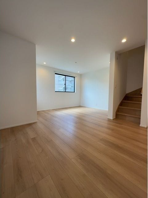 Kolet和光市#02 21.5万円/入力なし/なし