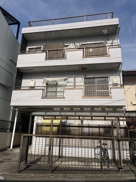 ハイネス笠原 102