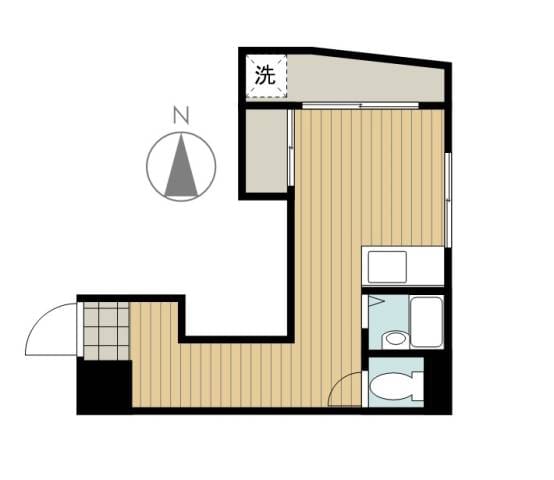 ハイネス笠原の写真