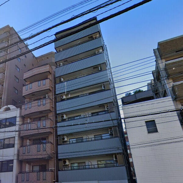 メゾンY・M・D 401