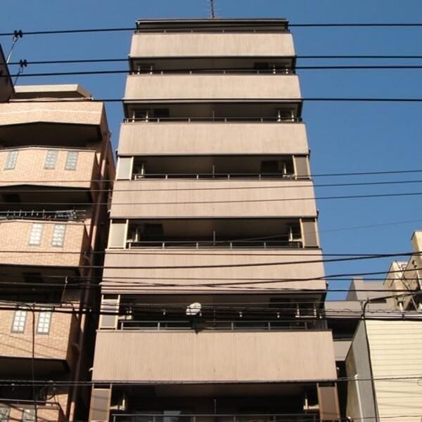 メゾンY・M・D 601