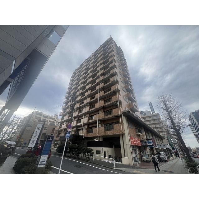 成増ローヤルコーポ 902