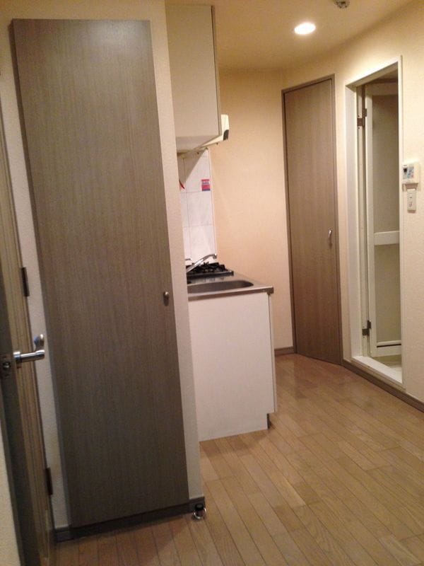 サンテミリオン大手町北 701