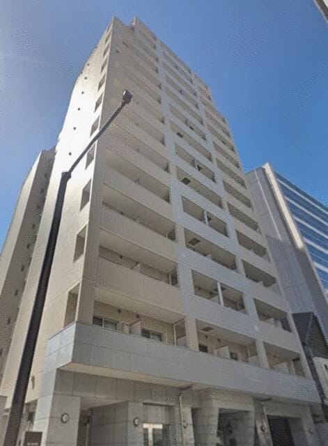 パレステュディオ渋谷WEST 1016