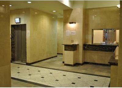 パレステュディオ渋谷WEST 211