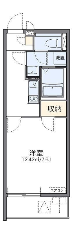 レオネクストグリーンライト 102