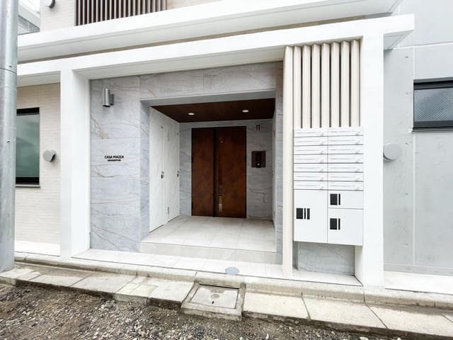 CASA PIAZZA 西日暮里 401