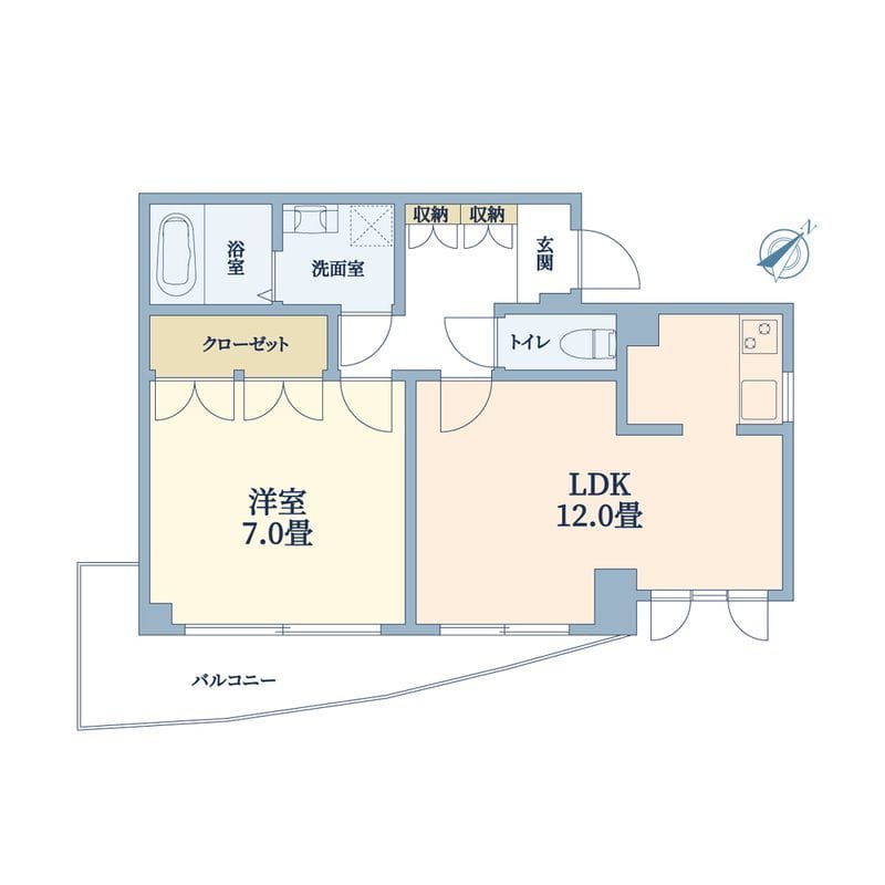 サンヒルズ平澤の写真