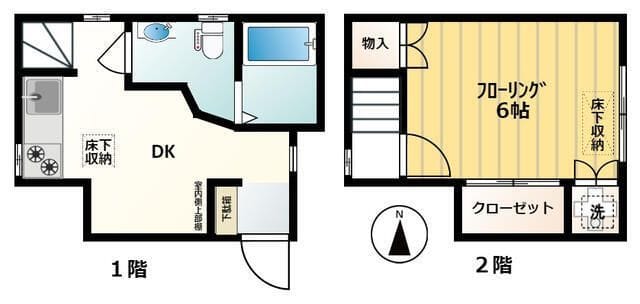 クロシェット・亀戸天神の写真