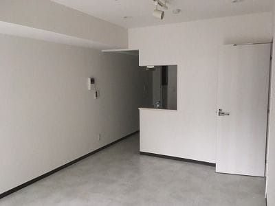 JMFレジデンス新横浜 0304