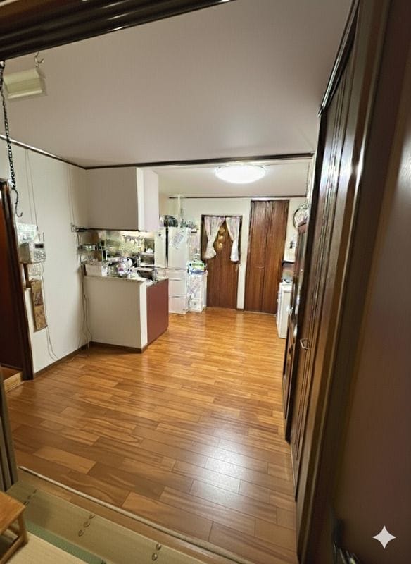 杉並区堀ノ内戸建 28万円/なし/なし