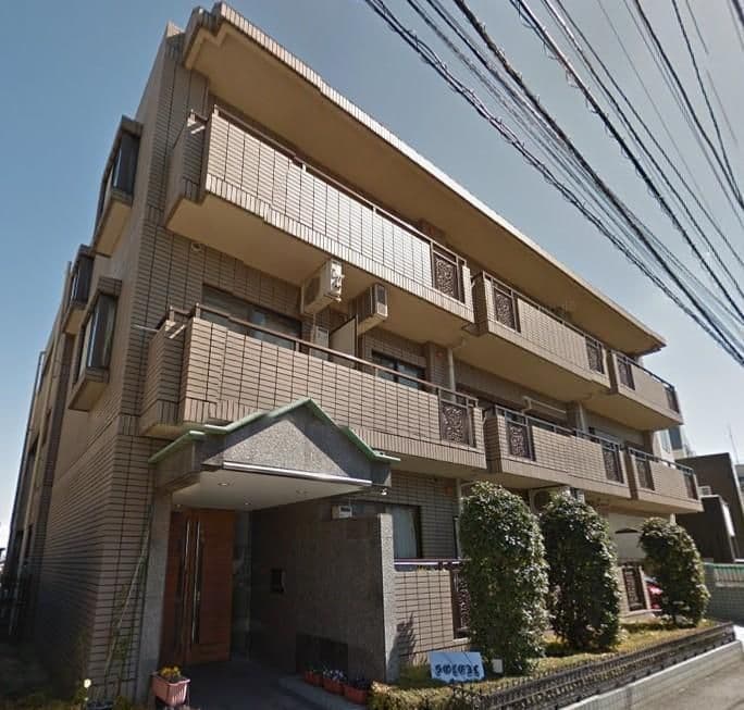 ソレイユ廣川の写真