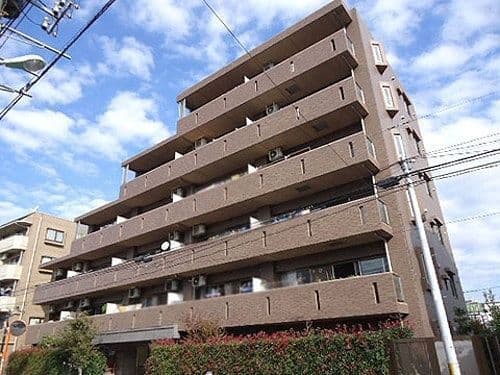 パレミーユガーデンズの写真