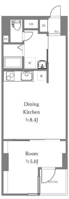 浅草橋グランドハイツの写真