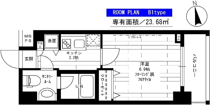 ステージグランデ本郷 903