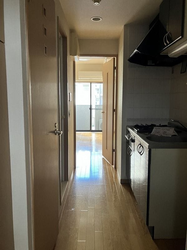 ルーブル大塚の写真