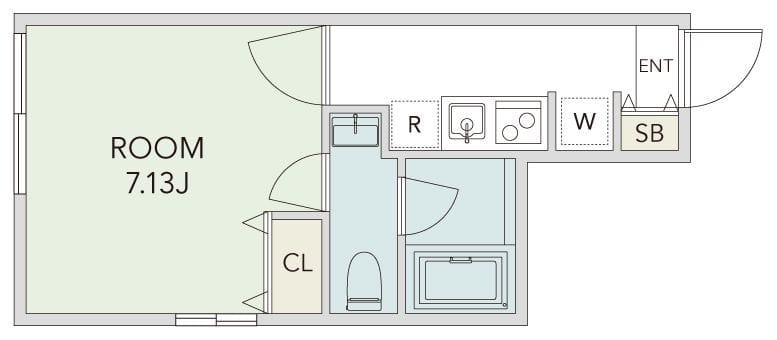 AZ Smart世田谷 302