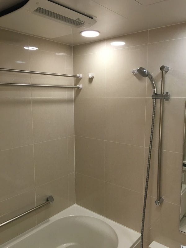 ザ・パークハウス晴海タワーズティアロレジデンス 2515