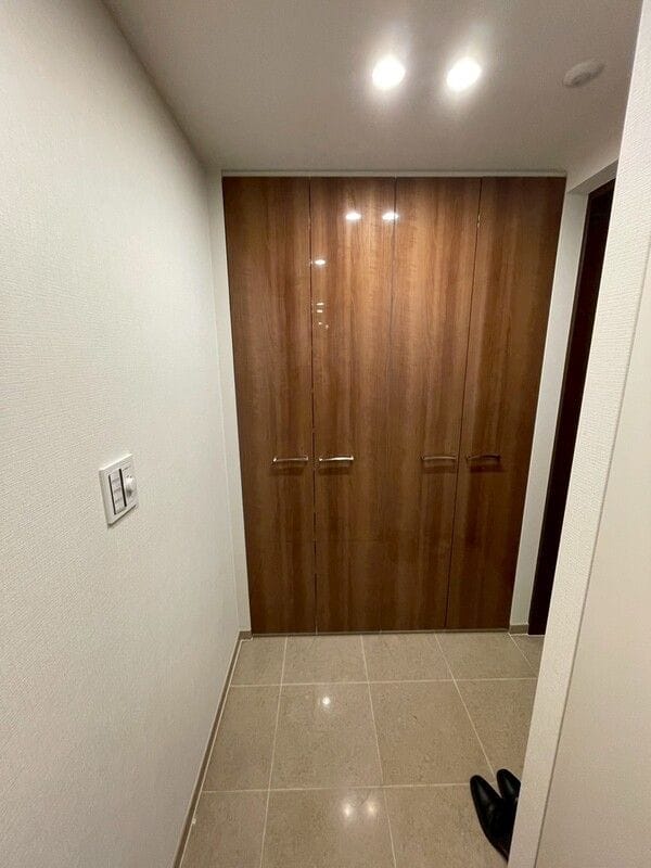 ザ・パークハウス晴海タワーズティアロレジデンス 3606