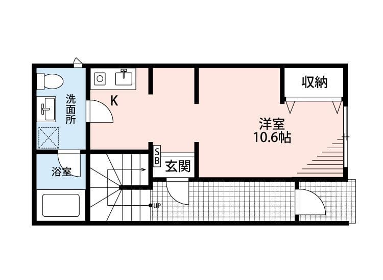 アイティ・ワン 101