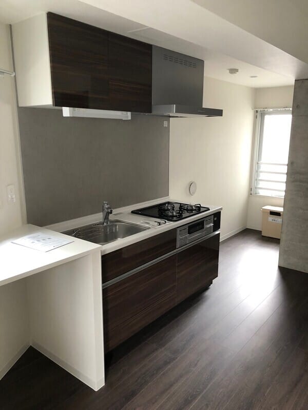 YK ベルヴィル 204