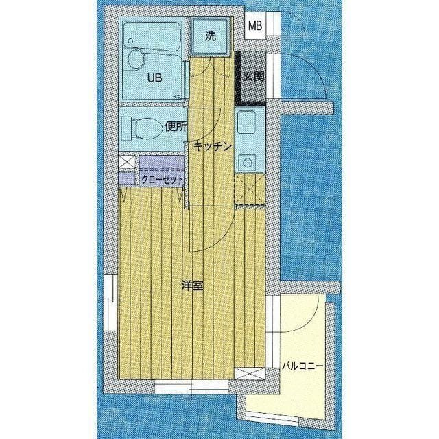 ロアール早稲田大学前の写真