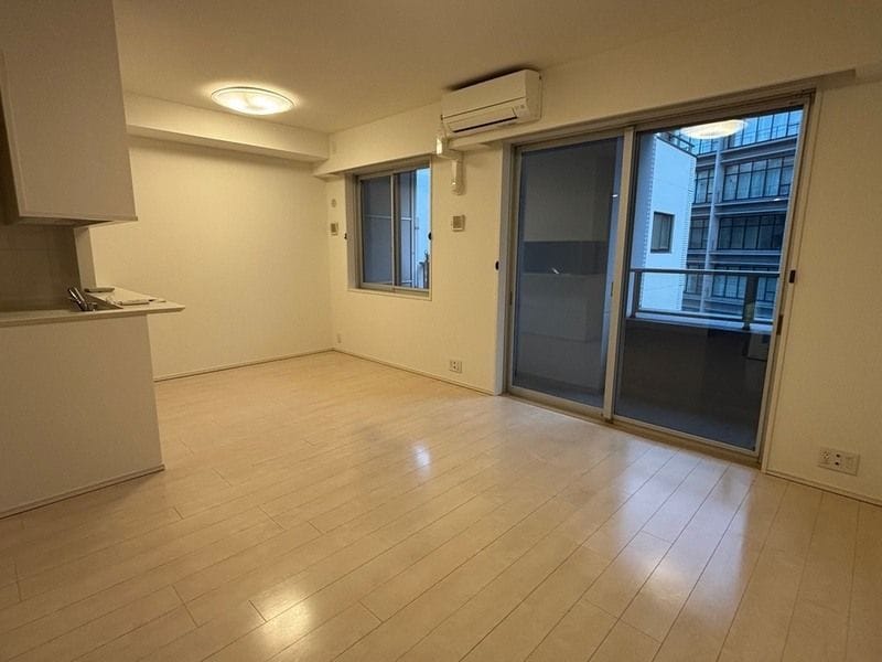 ウェリスシティ大森タワーの写真